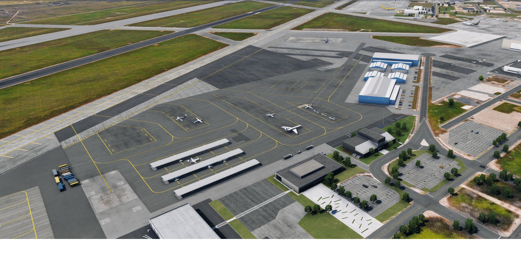 Peterson Aviation - Cameron Park