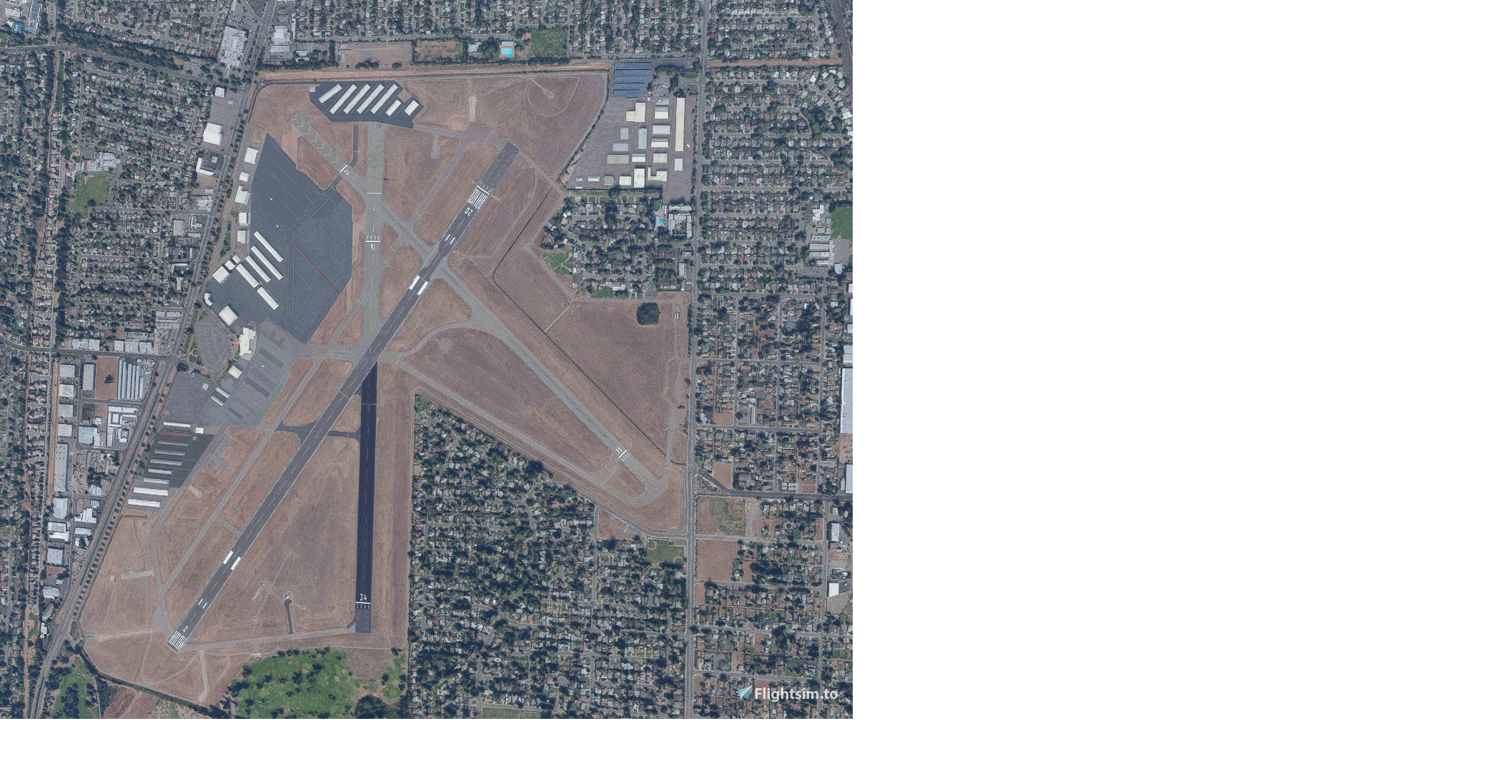 Peterson Aviation - Cameron Park
