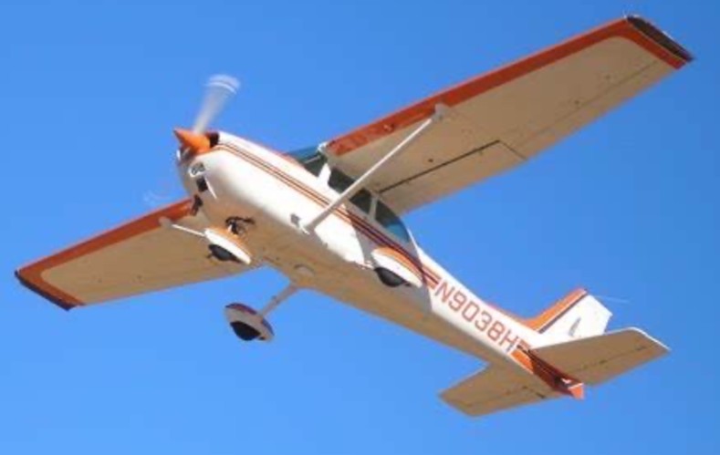 Cessna 172 Skyhawk Peterson Aviation